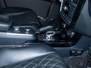 Mercedes-Benz, G-Класс AMG, I (W463) Рестайлинг 3, 2015 купить в салоне Million Miles