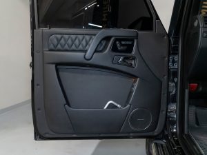 Mercedes-Benz, G-Класс AMG, I (W463) Рестайлинг 3, 2015 купить в салоне Million Miles