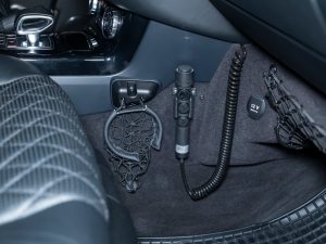 Mercedes-Benz, G-Класс AMG, I (W463) Рестайлинг 3, 2015 купить в салоне Million Miles