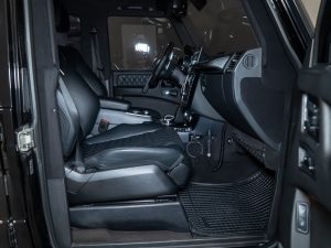 Mercedes-Benz, G-Класс AMG, I (W463) Рестайлинг 3, 2015 купить в салоне Million Miles