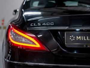 Mercedes-Benz, CLS, II (C218) Рестайлинг, 2015 купить в салоне Million Miles