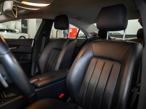 Mercedes-Benz, CLS, II (C218) Рестайлинг, 2015 купить в салоне Million Miles