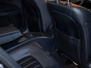 Mercedes-Benz, CLS, II (C218) Рестайлинг, 2015 купить в салоне Million Miles