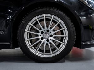 Mercedes-Benz, CLS, II (C218) Рестайлинг, 2015 купить в салоне Million Miles