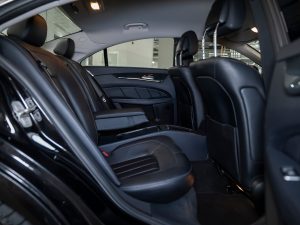 Mercedes-Benz, CLS, II (C218) Рестайлинг, 2015 купить в салоне Million Miles