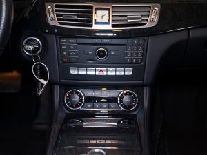 Mercedes-Benz, CLS, II (C218) Рестайлинг, 2015 купить в салоне Million Miles