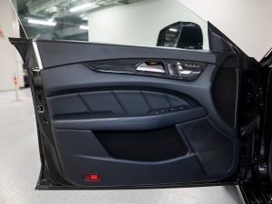 Mercedes-Benz, CLS, II (C218) Рестайлинг, 2015 купить в салоне Million Miles