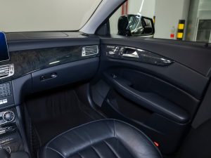 Mercedes-Benz, CLS, II (C218) Рестайлинг, 2015 купить в салоне Million Miles