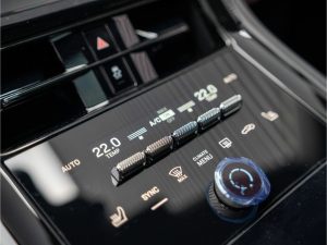 Porsche, Panamera, III, 2025 купить в салоне Million Miles