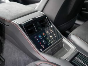Porsche, Panamera, III, 2025 купить в салоне Million Miles