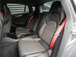 Porsche, Panamera, III, 2025 купить в салоне Million Miles