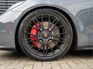 Porsche, Panamera, III, 2025 купить в салоне Million Miles
