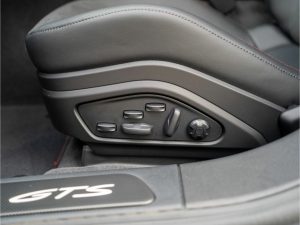 Porsche, Panamera, III, 2025 купить в салоне Million Miles