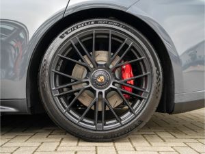 Porsche, Panamera, III, 2025 купить в салоне Million Miles