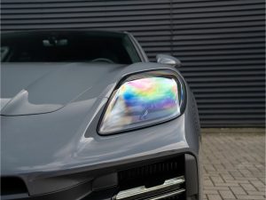 Porsche, Panamera, III, 2025 купить в салоне Million Miles