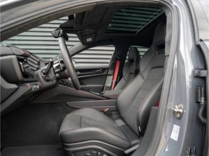 Porsche, Panamera, III, 2025 купить в салоне Million Miles
