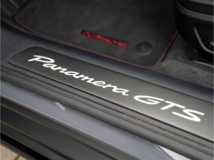 Porsche, Panamera, III, 2025 купить в салоне Million Miles