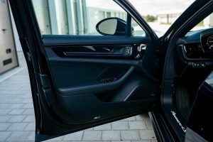 Porsche, Panamera, III, 2025 купить в салоне Million Miles