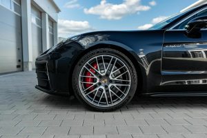 Porsche, Panamera, III, 2025 купить в салоне Million Miles
