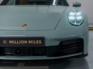 Porsche, 911, VIII (992) Рестайлинг, 2024 купить в салоне Million Miles
