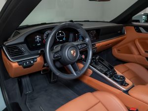 Porsche, 911, VIII (992) Рестайлинг, 2024 купить в салоне Million Miles