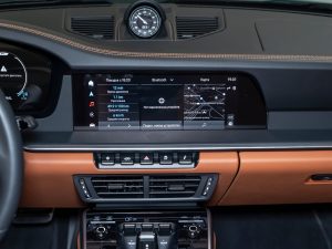 Porsche, 911, VIII (992) Рестайлинг, 2024 купить в салоне Million Miles