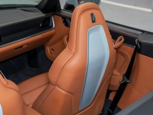 Porsche, 911, VIII (992) Рестайлинг, 2024 купить в салоне Million Miles