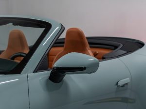 Porsche, 911, VIII (992) Рестайлинг, 2024 купить в салоне Million Miles