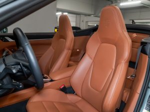 Porsche, 911, VIII (992) Рестайлинг, 2024 купить в салоне Million Miles