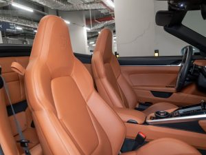 Porsche, 911, VIII (992) Рестайлинг, 2024 купить в салоне Million Miles