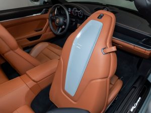 Porsche, 911, VIII (992) Рестайлинг, 2024 купить в салоне Million Miles