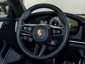 Porsche, 911, VIII (992) Рестайлинг, 2025 купить в салоне Million Miles