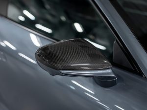 Porsche, 911, VIII (992) Рестайлинг, 2025 купить в салоне Million Miles