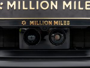 Porsche, 911, VIII (992) Рестайлинг, 2025 купить в салоне Million Miles