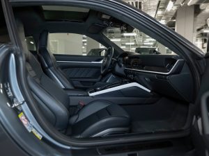Porsche, 911, VIII (992) Рестайлинг, 2025 купить в салоне Million Miles