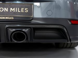 Porsche, 911, VIII (992) Рестайлинг, 2025 купить в салоне Million Miles