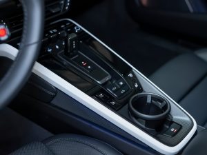Porsche, 911, VIII (992) Рестайлинг, 2025 купить в салоне Million Miles