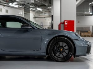 Porsche, 911, VIII (992) Рестайлинг, 2025 купить в салоне Million Miles