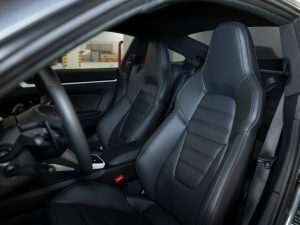 Porsche, 911, VIII (992) Рестайлинг, 2025 купить в салоне Million Miles