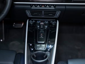 Porsche, 911, VIII (992) Рестайлинг, 2025 купить в салоне Million Miles