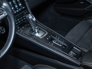 Porsche, 911, VII (991) Рестайлинг, 2017 купить в салоне Million Miles