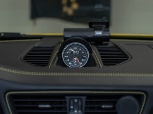 Porsche, 911, VII (991) Рестайлинг, 2017 купить в салоне Million Miles