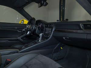 Porsche, 911, VII (991) Рестайлинг, 2017 купить в салоне Million Miles