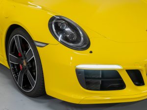 Porsche, 911, VII (991) Рестайлинг, 2017 купить в салоне Million Miles