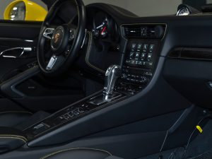 Porsche, 911, VII (991) Рестайлинг, 2017 купить в салоне Million Miles