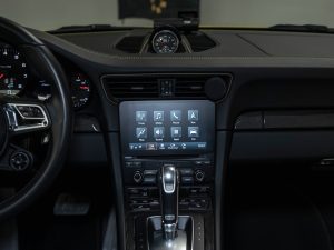 Porsche, 911, VII (991) Рестайлинг, 2017 купить в салоне Million Miles