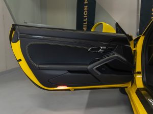 Porsche, 911, VII (991) Рестайлинг, 2017 купить в салоне Million Miles