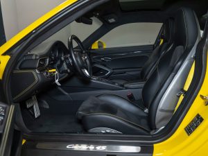Porsche, 911, VII (991) Рестайлинг, 2017 купить в салоне Million Miles