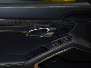 Porsche, 911, VII (991) Рестайлинг, 2017 купить в салоне Million Miles