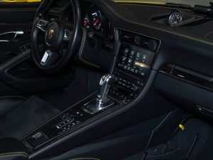 Porsche, 911, VII (991) Рестайлинг, 2017 купить в салоне Million Miles